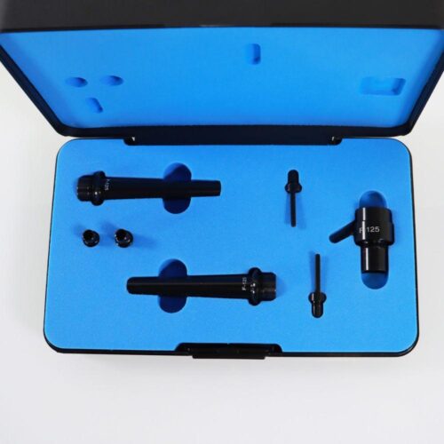 Lumenis AcuPulse Incisional Handpiece Set 125mm AA0632600 F-125 w/Distance Gauge