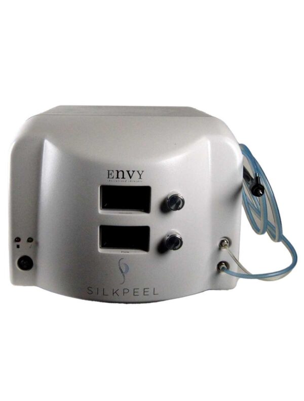 Envy Medical SilkPeel Dermalinfusion Silk Peel Standard Handpiece 250h Infusion