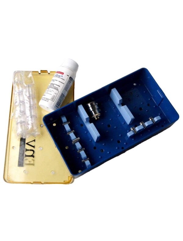 Envy Medical SilkPeel Dermalinfusion Silk Peel Standard Handpiece 250h Infusion