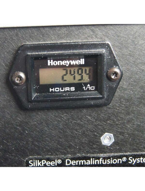 Envy Medical SilkPeel Dermalinfusion Silk Peel Standard Handpiece 250h Infusion