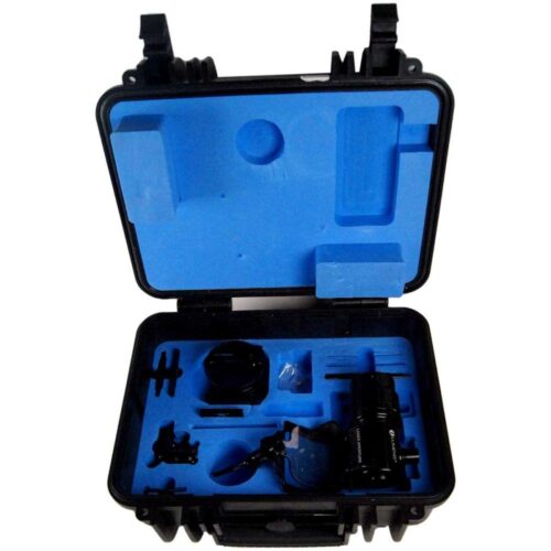 2020 Lumenis Sharplan AcuSpot 712L Micromanipulator CO2 Laser Aperture AA3042000