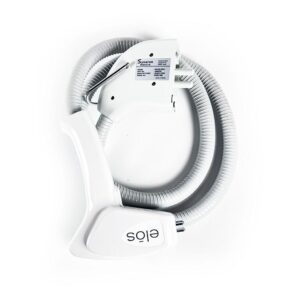 2004 Laserscope Lyra Nd:YAG Laser System w/ CoolSpot 10mm HandPiece Hair Removal