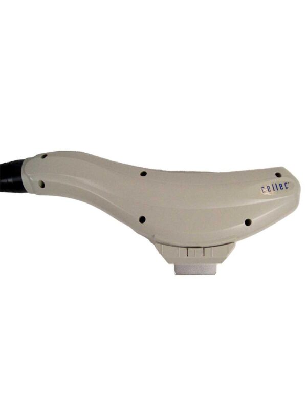 Jeisys Cellec SmoothCool IPL Quick Interchangeable Filter Handpiece 420-800nm