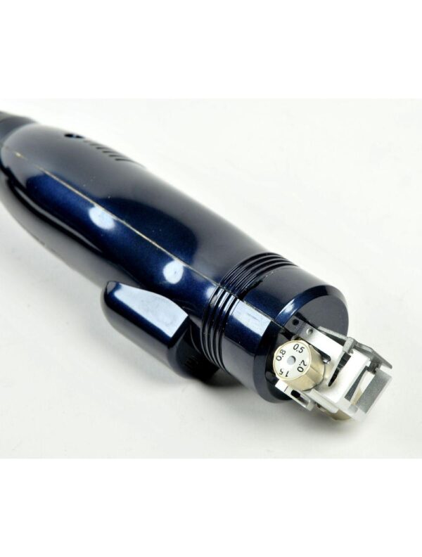 Jeisys INTRAcel Fractional RF Microneedling HANDPIECE Skin Tightening Wrinkles