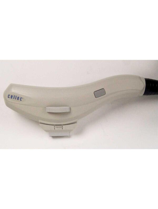 Jeisys Cellec SmoothCool IPL Quick Interchangeable Filter Handpiece 420-800nm