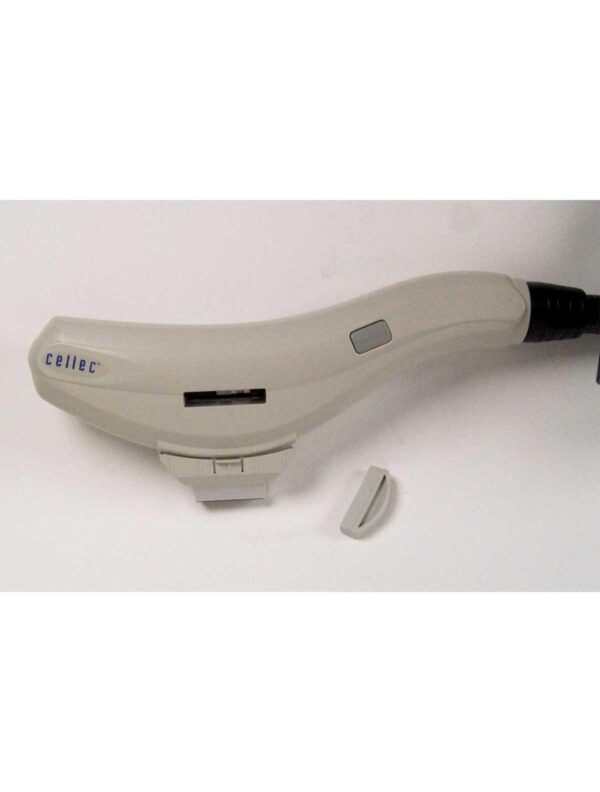 Jeisys Cellec SmoothCool IPL Quick Interchangeable Filter Handpiece 420-800nm