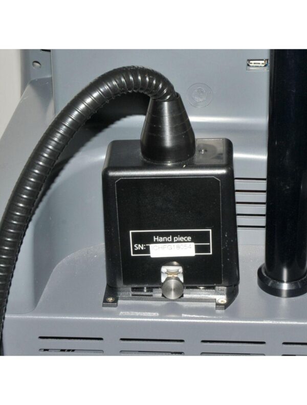Jeisys INTRAcel Fractional RF Microneedling HANDPIECE Skin Tightening Wrinkles