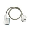 2013 Zeltiq CoolFit Breeze Vacuum Applicator Handpiece BRZ-AP1-066-000