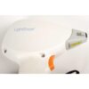 2021 Lumenis LightSheer Light Sheer Duet ET 805 Chill Tip Hair Removal Handpiece