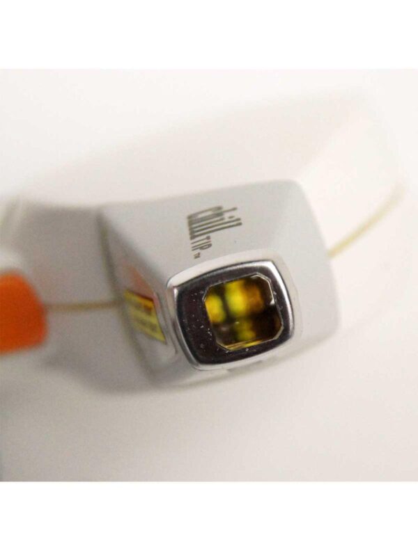 2021 Lumenis LightSheer Light Sheer Duet ET 805 Chill Tip Hair Removal Handpiece