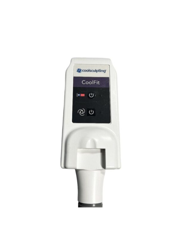 2013 Zeltiq CoolFit Breeze Vacuum Applicator Handpiece BRZ-AP1-066-000