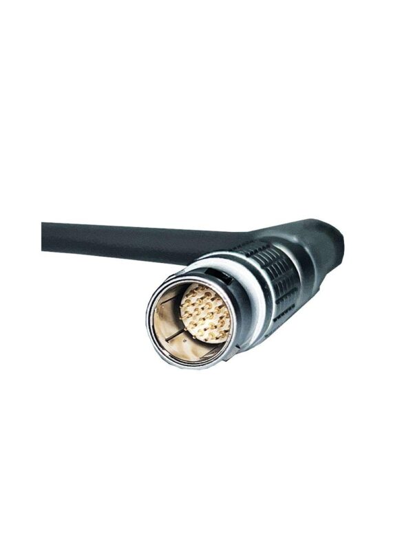 Solta Fraxel Repair 600 Micron FMDA Handpiece Fractional Dermal Ablation