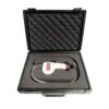 Solta Fraxel Repair 600 Micron FMDA Handpiece Fractional Dermal Ablation