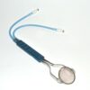 Sciton Profile Erbium Nd YAG Fixed Angle Contact Cooler Chill Plate Handpiece