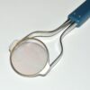 Sciton Profile Erbium Nd YAG Fixed Angle Contact Cooler Chill Plate Handpiece
