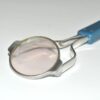 Sciton Profile Erbium Nd YAG Fixed Angle Contact Cooler Chill Plate Handpiece