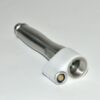 Sciton Profile Erbium Nd YAG Laser 5 mm 8 mm Handpiece Optic Optical Joule 5