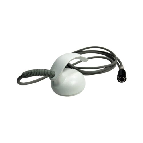 VenusConcept White Octipolar NMP Body Handpiece Applicator FRWNM60A