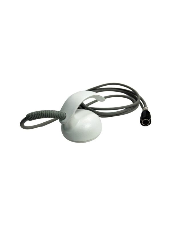 VenusConcept White Octipolar NMP Body Handpiece Applicator FRWNM60A