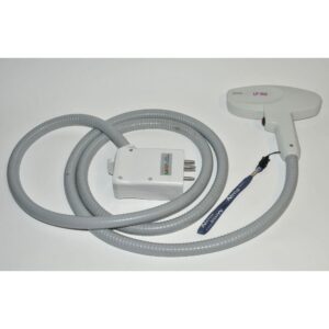 Alma Harmony XL Laser VL/PL 540-950nm Handpiece HP Tattoo Removal Parts As Is
