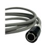 VenusConcept White Octipolar NMP Body Handpiece Applicator FRWNM60A
