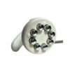 VenusConcept White Octipolar NMP Body Handpiece Applicator FRWNM60A