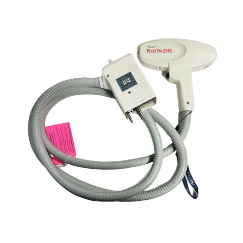 Alma Harmony Pixel Pro 2940 Laser Handpiece Fractional Erbium Skin Resurface