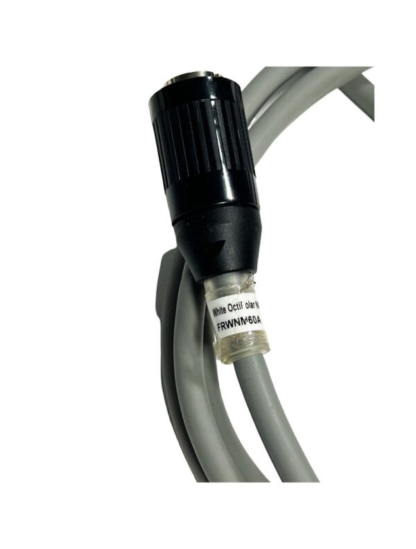 VenusConcept White Octipolar NMP Body Handpiece Applicator FRWNM60A