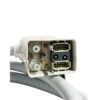 Alma Harmony Pixel Pro 2940 Laser Handpiece Fractional Erbium Skin Resurface