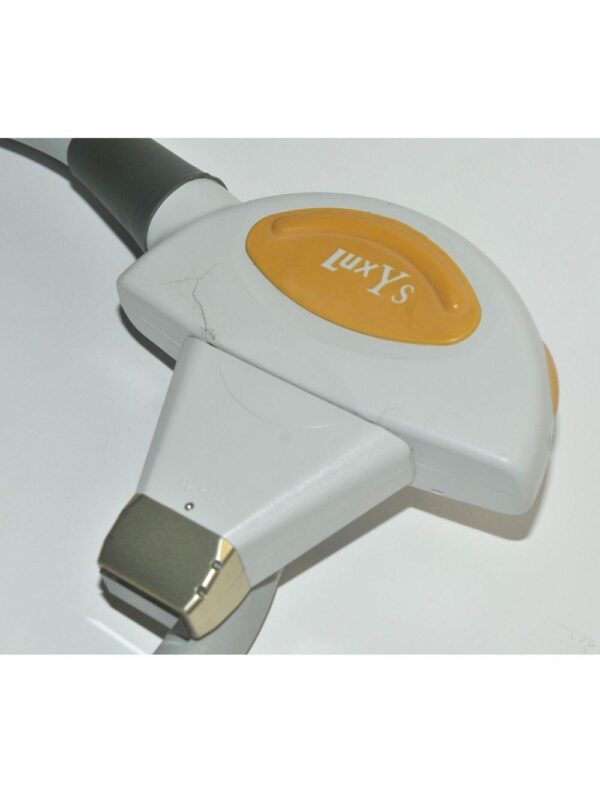 Palomar Starlux 300 500 Laser Lux Ys IPL LuxYs Pigment Hair Removal Handpiece