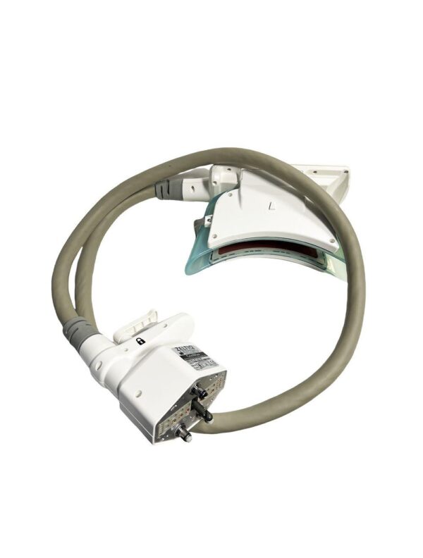 2015 Zeltiq CoolSculpting CoolMax Breeze Vacuum Applicator BRZ-AP1-080-000