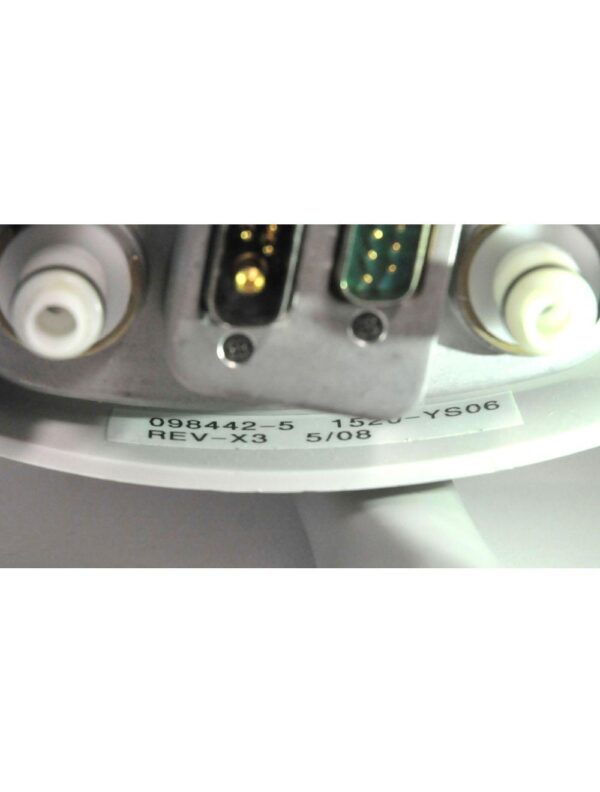 Palomar Starlux 300 500 Laser Lux Ys IPL LuxYs Pigment Hair Removal Handpiece