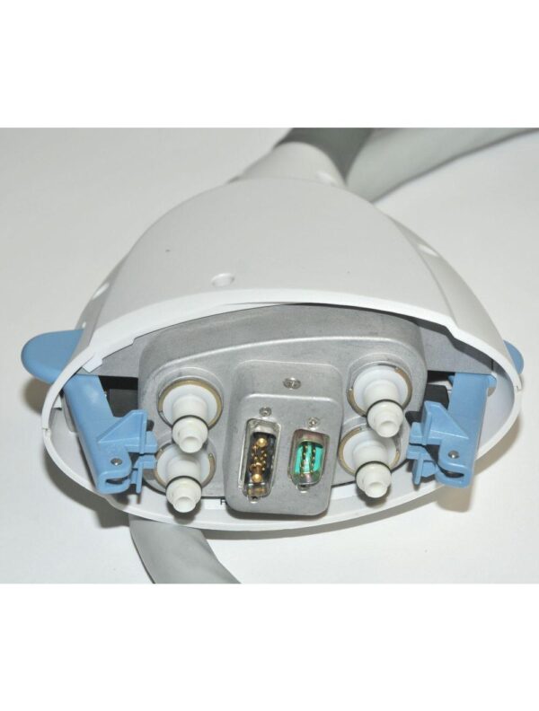 Palomar Starlux 300 500 Laser Lux Ys IPL LuxYs Pigment Hair Removal Handpiece