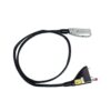 Candela GentleMAX Handpiece 1.5-3mm DCD Delivery System Gentle Max 2157-40-8153