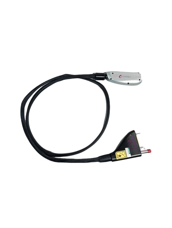 Candela GentleMAX Handpiece 1.5-3mm DCD Delivery System Gentle Max 2157-40-8153