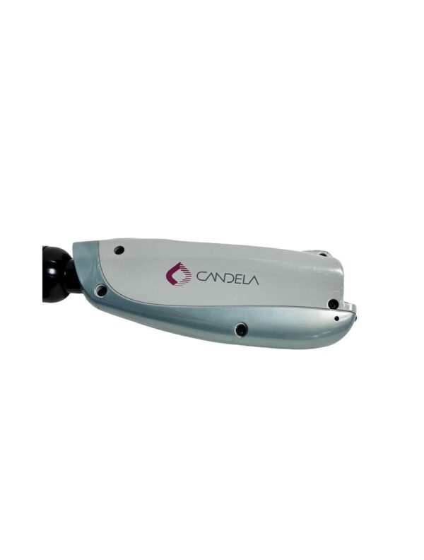 Candela GentleMAX Handpiece 1.5-3mm DCD Delivery System Gentle Max 2157-40-8153