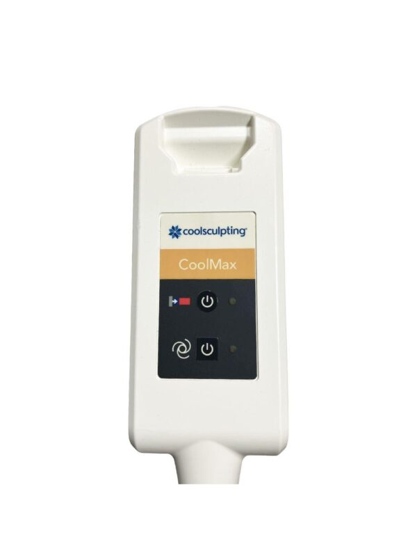 2015 Zeltiq CoolSculpting CoolMax Breeze Vacuum Applicator BRZ-AP1-080-000