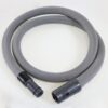 Zimmer Cryo mini Cryo 6 Chiller Air Cooling Gray Flex Hose 6ft 8in