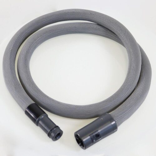 Zimmer Cryo mini Cryo 6 Chiller Air Cooling Gray Flex Hose 6ft 8in
