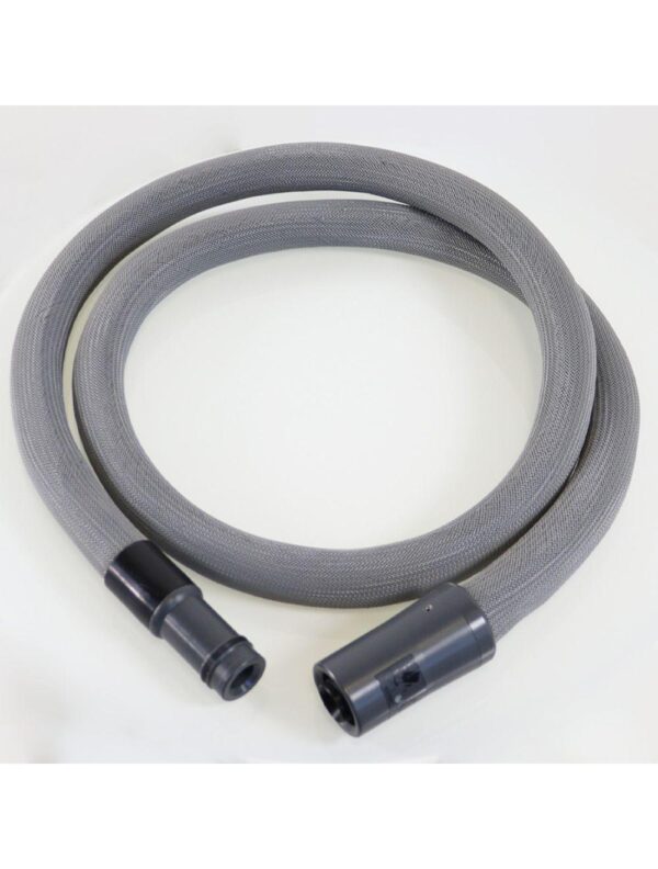 Zimmer Cryo mini Cryo 6 Chiller Air Cooling Gray Flex Hose 6ft 8in