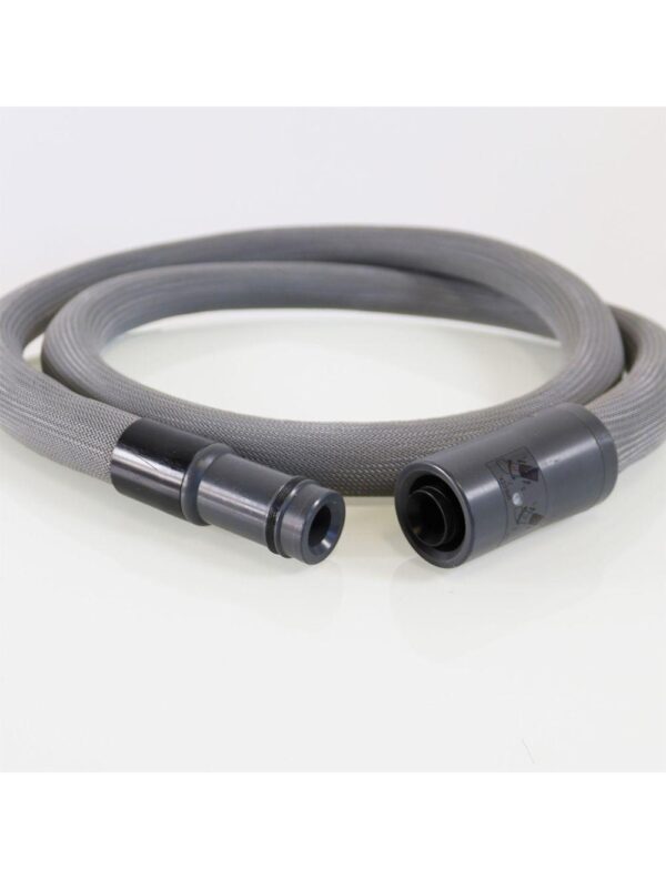 Zimmer Cryo mini Cryo 6 Chiller Air Cooling Gray Flex Hose 6ft 8in