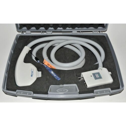 Alma Harmony Laser Cooled VL/PL 540nm IPL Vascular Pigment Lesions Handpiece