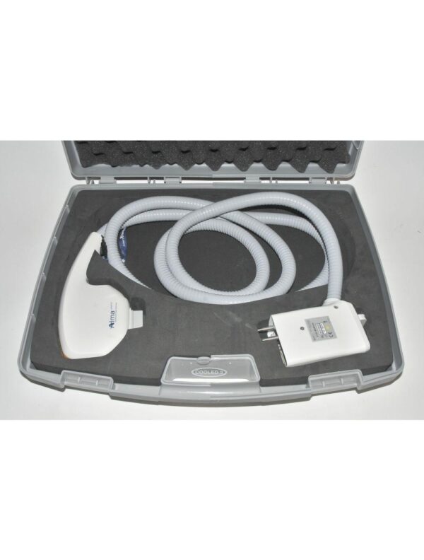 Alma Harmony Laser SR 570-950nm IPL Handpiece Skin Rejuvenation Hand Piece 2014