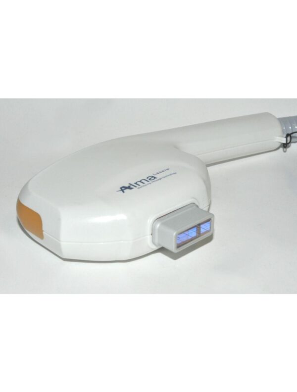 Alma Harmony Laser SR 570-950nm IPL Handpiece Skin Rejuvenation Hand Piece 2014