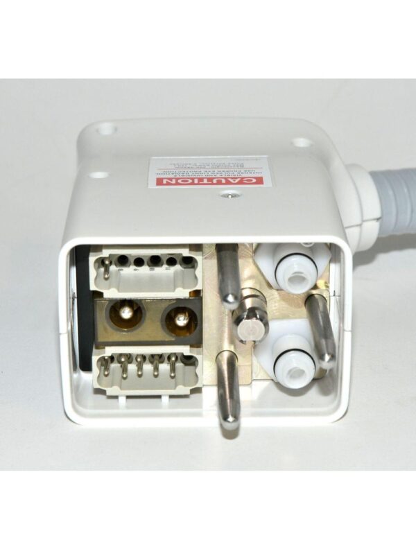 Alma Harmony Laser SR 570-950nm IPL Handpiece Skin Rejuvenation Hand Piece 2014