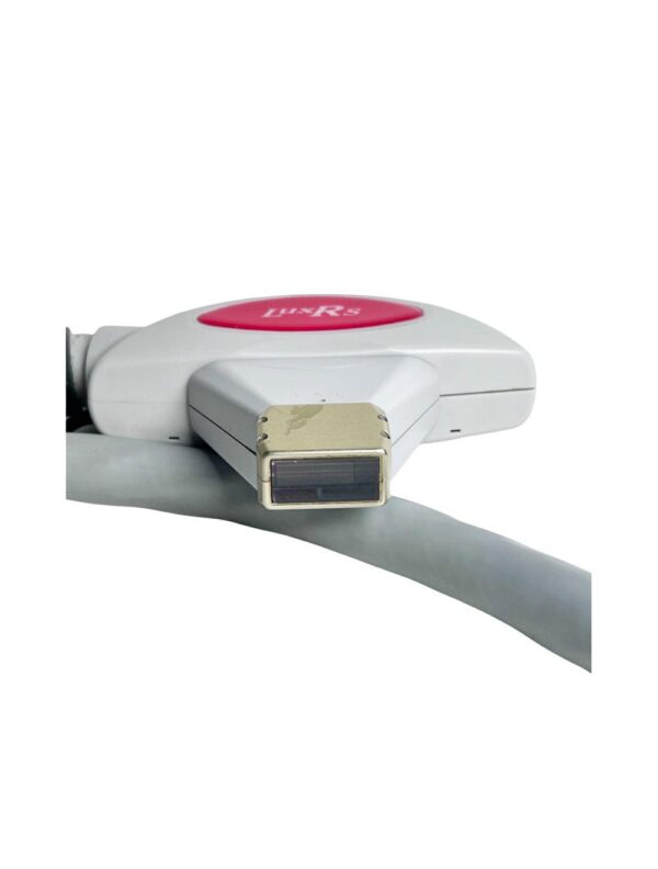 Palomar StarLux 300 500 Laser LuxRs Hair Removal IPL Handpiece Lux Rs Hand Piece