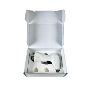 Viora REACTION BC Applicator Handpiece Body Contouring Radio Frequency