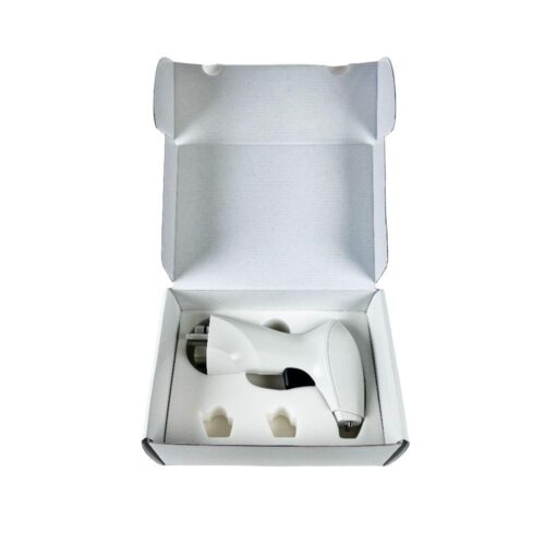 Viora REACTION FC Applicator Handpiece FC Facial Contouring Applicator