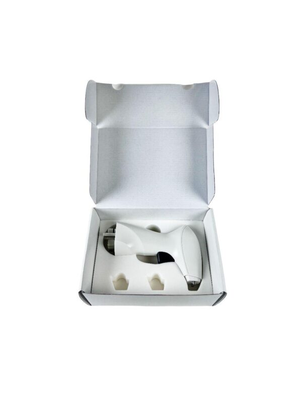 Viora REACTION FC Applicator Handpiece FC Facial Contouring Applicator