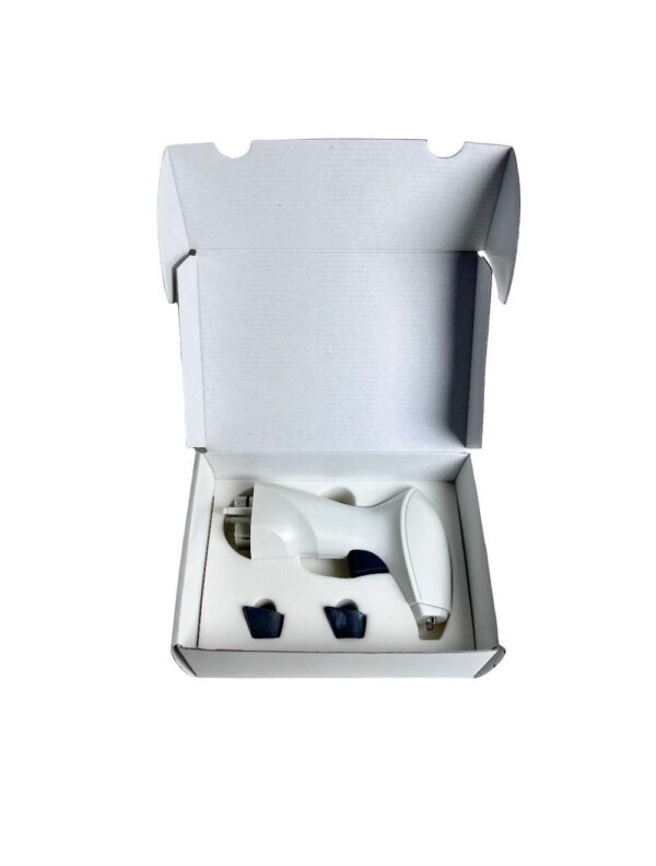 Viora REACTION FC Applicator Handpiece FC Facial Contour Applicator